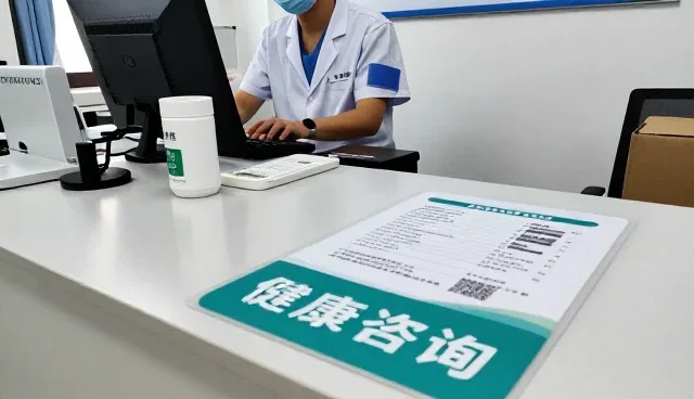 健康检查解决诊疗中的常见需求