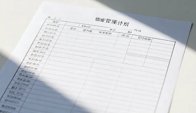 慢病管理中病历管理的使用场景与问题分析