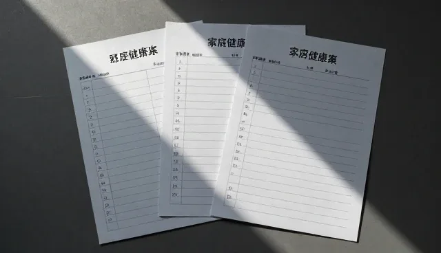 病历管理中数据整合的适用情况与限制