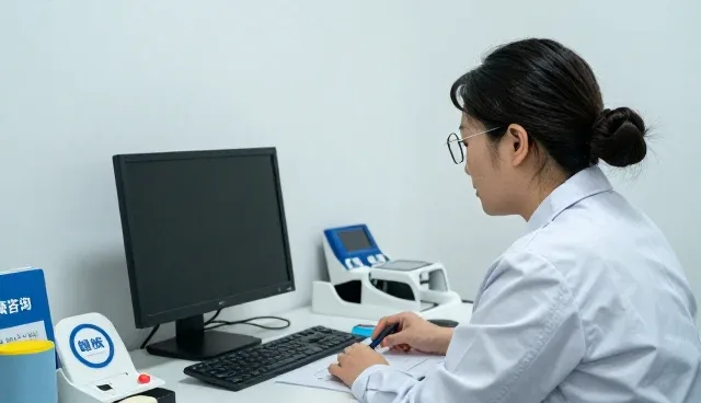 门诊场景中患者沟通对健康检查业务的影响与发展趋势
