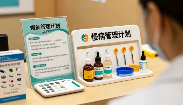 慢病随访中诊疗服务常见问题及应对策略