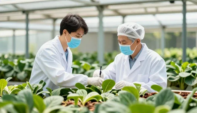 健康检查如何实现精准信息同步