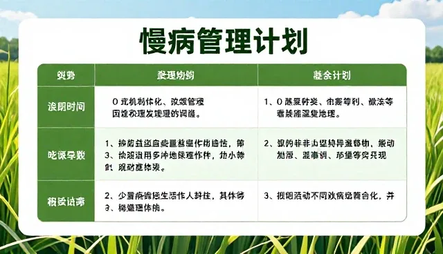 门诊慢病随访：应用场景分析与优化建议